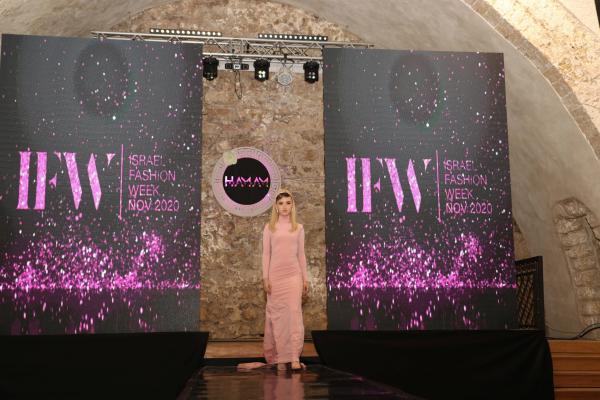 שבוע האופנה הישראלי הצלחה או אכזבה