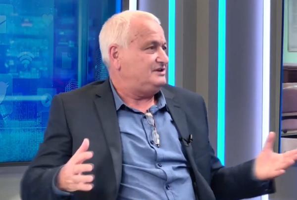 שוסטר: "אם לא יהיה תקציב נצעד בגאון לבחירות"