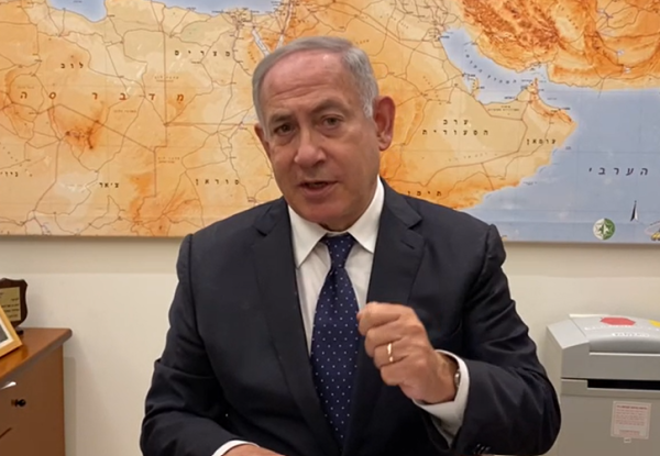 נתניהו: מנהלים עם מודרנה מו"מ על חיסונים נוספים