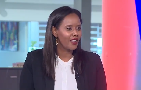 תמנו שטה: "יאיר לפיד לא יכול להיות ראש ממשלה"