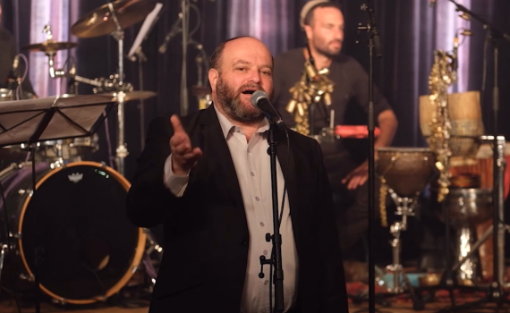 קובי אריאלי: זה הסיפור על קרליבך שהכי מדבר אליי