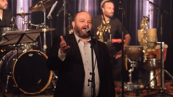 קובי אריאלי: זה הסיפור על קרליבך שהכי מדבר אליי