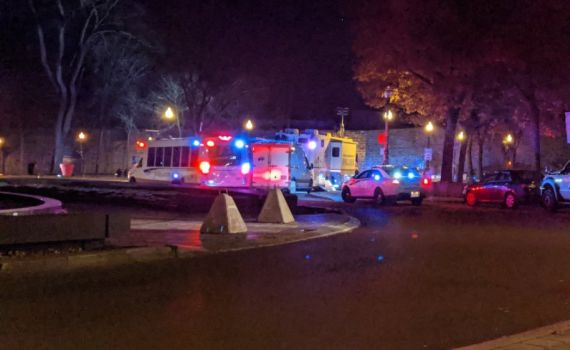 אירוע דקירה בקנדה: שני הרוגים במקום, התוקף נעצר