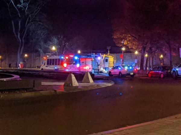 אירוע דקירה בקנדה: שני הרוגים במקום, התוקף נעצר