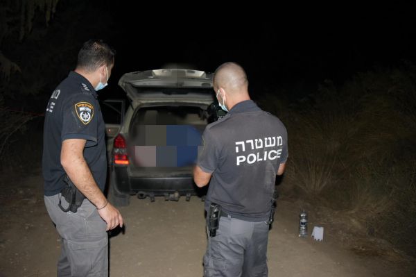 רצח בצפון: שלושה ערבים חוסלו במטע בגליל העליון