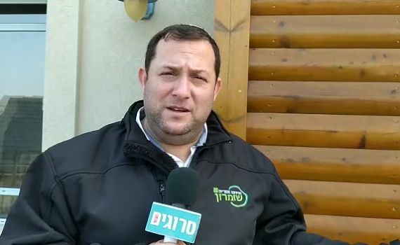 יוסי דגן: "נכשלתם בריבונות אל תכשלו שוב"