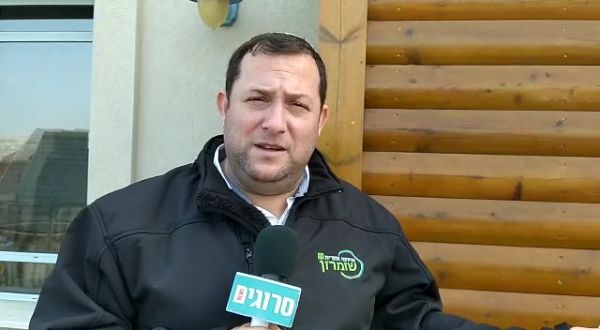 יוסי דגן: "נכשלתם בריבונות אל תכשלו שוב"