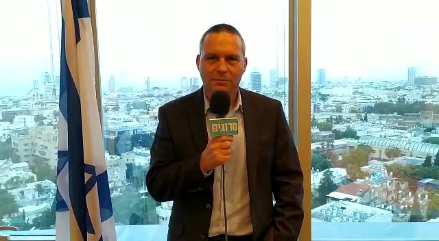 השר שי לסרוגים: "שוקלים לתמוך בפיזור הכנסת"