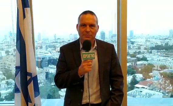 השר שי לסרוגים: "שוקלים לתמוך בפיזור הכנסת"
