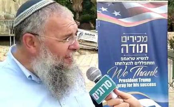 "ביידן? לא נראה לי שיכול להיות יותר גרוע מאובמה"