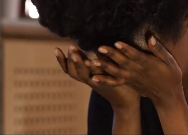 בעיה לא מדוברת: תחינה לרחמים לניצולות סחר מיני