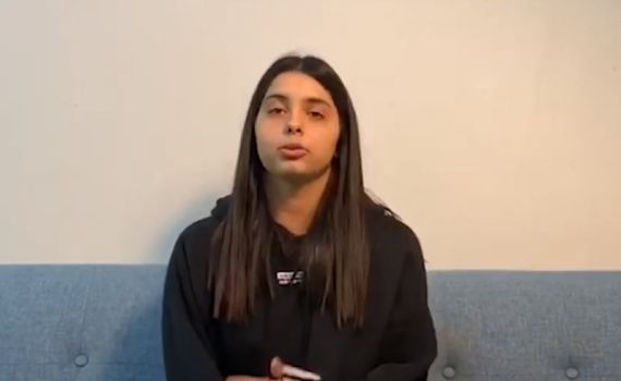 צפו: מה חושבים בני הנוער על חג הסיגד?