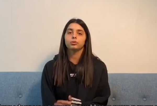 צפו: מה חושבים בני הנוער על חג הסיגד?