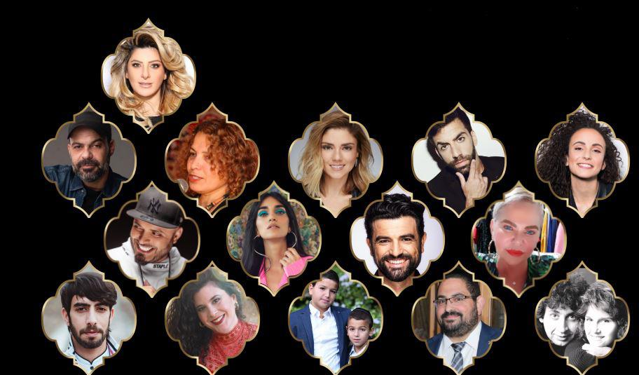 לייב: יום היציאה והגירוש של יהודי ארצות ערב ואיראן