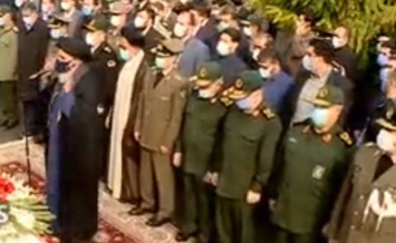 איראן מאשימה את ישראל בחיסול: "האויב עשה טעות"