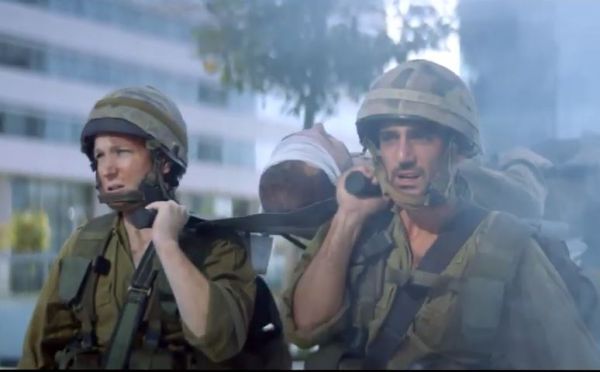 צפו: "שעת נעילה" – גרסת המציאות