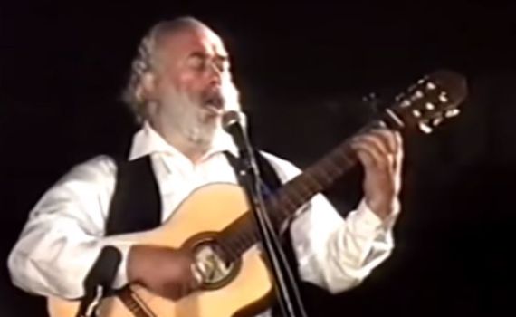 צפו: קצר על הפרשה | בין לוט, אברהם והרב קרליבך