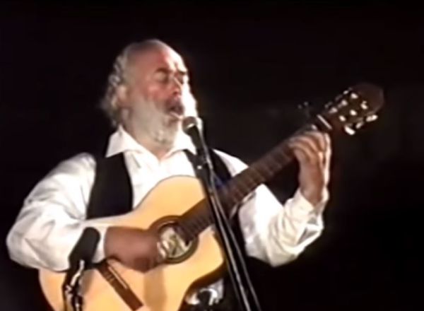 צפו: קצר על הפרשה | בין לוט, אברהם והרב קרליבך