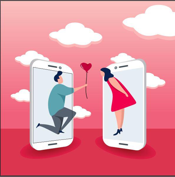 ההצעות זרמו ככל שנהייתי רזה יותר, אבל היה לזה מחיר