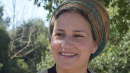 מזל טוב: אילה בן גביר בבשורה מרגשת