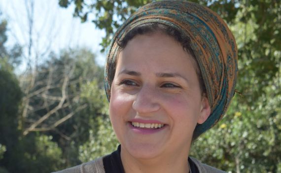 אילה בן גביר בתגובה לסערה: "יש לי אקדח. תתמודדו"