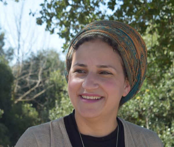 מזל טוב: אילה בן גביר בבשורה מרגשת