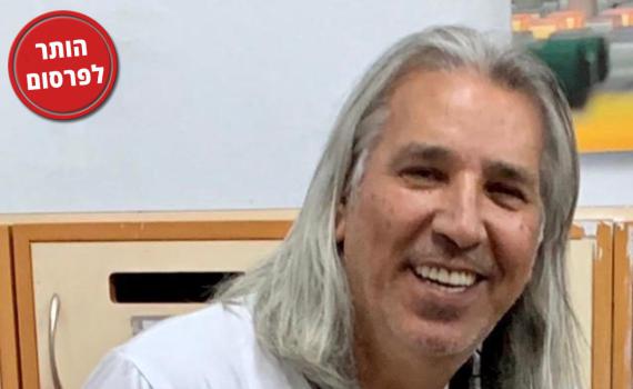 נגד בגלי צה"ל מת מפצעיו בעקבות תאונת דרכים