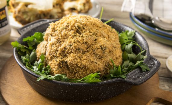 קל וטעים: מתכון לקראנץ' כרובית שתשמחו לחסל