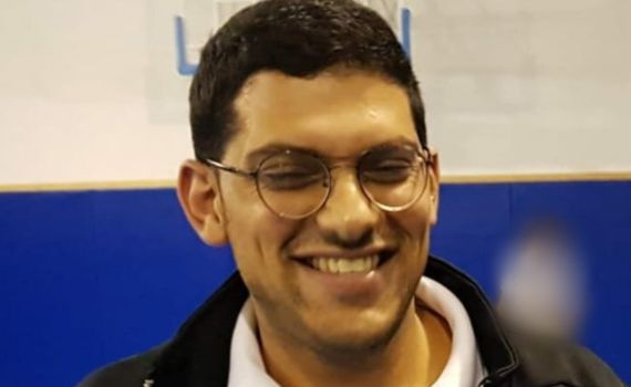 תושב הישוב ברקת נעדר מאז מוצאי שבת