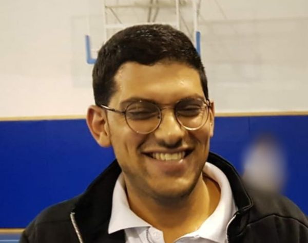 תושב הישוב ברקת נעדר מאז מוצאי שבת