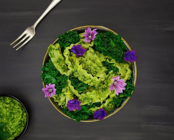 כמו במסעדה: 2 מתכונים מנצחים לפסטה