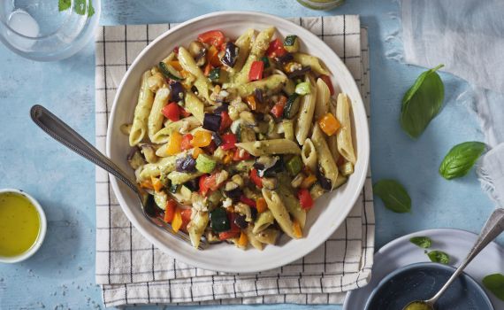 טעים להכיר: מתכון לפסטה חלומית ב-5 מרכיבים