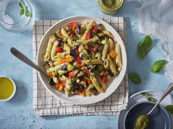 טעים להכיר: מתכון לפסטה חלומית ב-5 מרכיבים