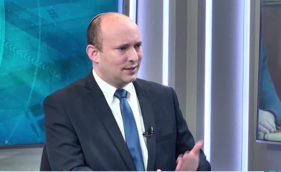 בנט: "חטפו את המדינה לטובת פוליטיקה נטו"