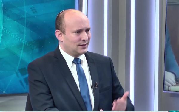 בנט: "חטפו את המדינה לטובת פוליטיקה נטו"