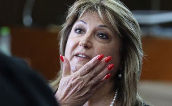 חוזרת למסך: שולה זקן בדרך ל'אח הגדול'