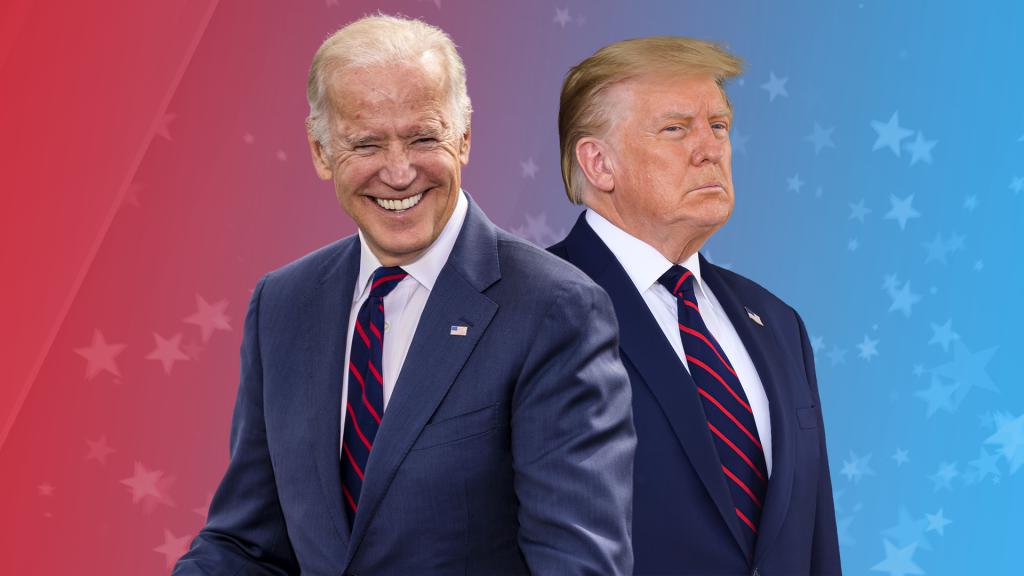 הפריימריז בארה"ב: טראמפ וביידן ניצחו באריזונה