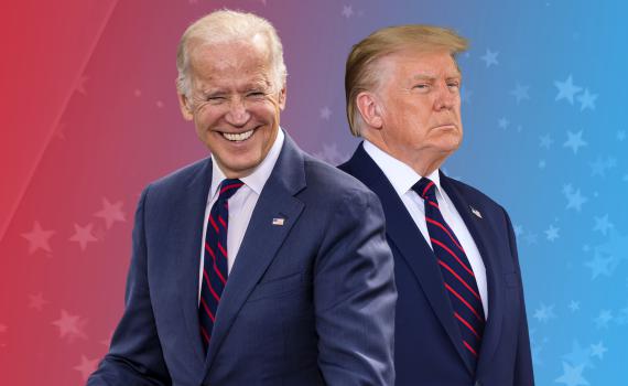 שידור חי: הקונגרס מאשר את תוצאות הבחירות בארה"ב