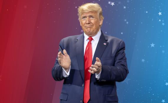 דרמה בארה"ב: ביהמ"ש העליון מגביל שופטים מלמנוע החלטות ממשל