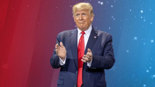 מעכשיו ועד ההשבעה של טראמפ: הלו"ז הפוליטי בארה"ב