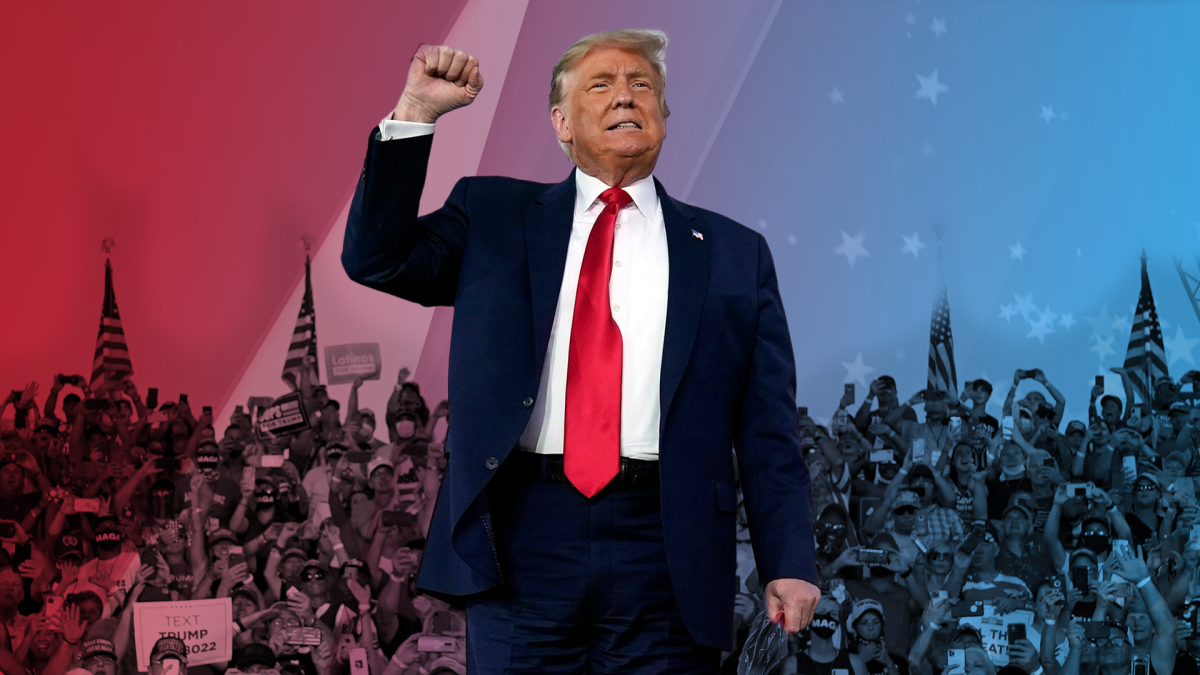 אחרי האיומים: חששות באירופה משובו של טראמפ