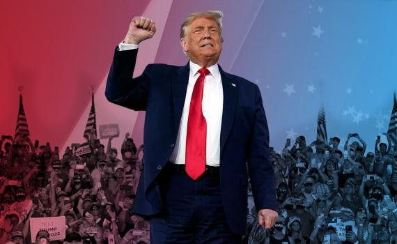 היסטוריונים: טראמפ כמעט הנשיא הגרוע בהיסטוריה