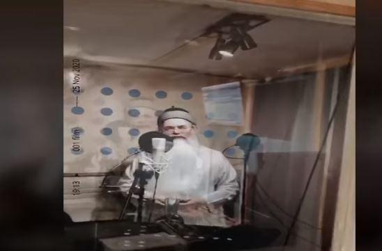 "ביל הדביל": שיר המחאה של הרב אמנון יצחק. צפו