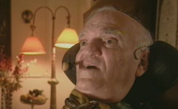 ברוך דיין האמת: רחמים מלמד כהן הלך לעולמו