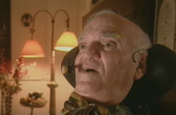 ברוך דיין האמת: רחמים מלמד כהן הלך לעולמו