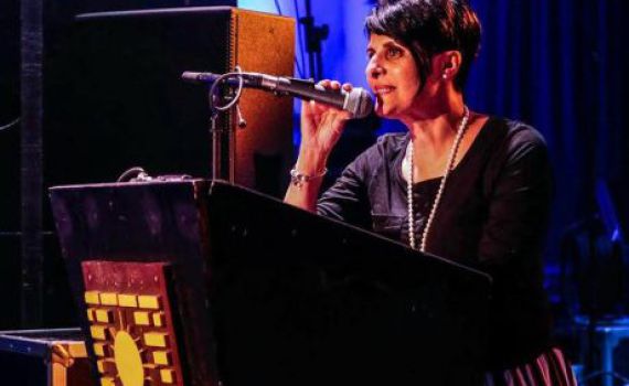 העוגן היחיד בין כל הטירוף