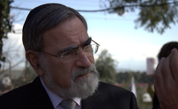 פטירת הרב זקס: אוי לנו כי נותרנו בלעדיו