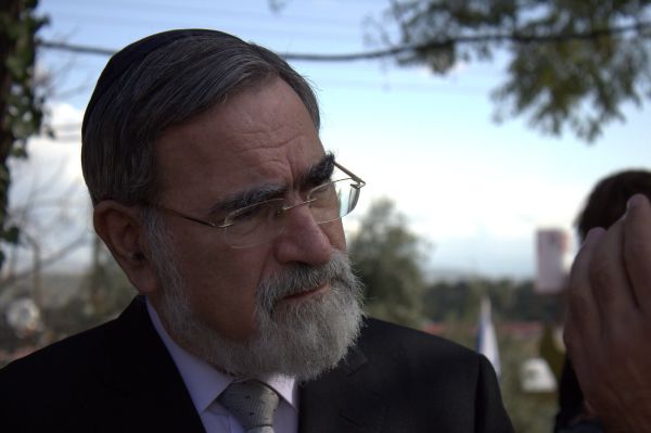 פטירת הרב זקס: אוי לנו כי נותרנו בלעדיו