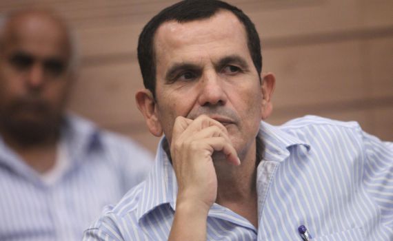 הותר לפרסום: זה ראש העיר שנעצר בחשד לשחיתות