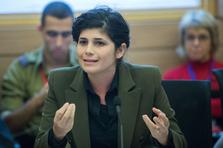 הח"כית חשפה: הערוץ ביטל לי ראיון בגלל דעותיי